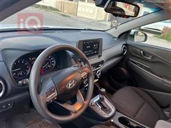 هيونداي كونا